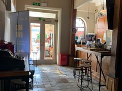 -1901 Cafe(西四店)