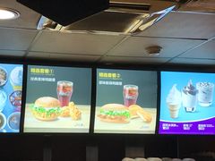 -麦当劳(北京南站店)