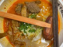 -味千拉面(惠州文昌一路分店)