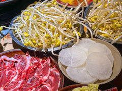 -阳阳老火锅(小南门店)