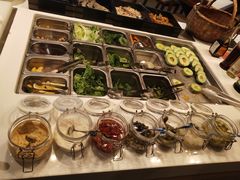 -The COOK·厨餐厅·自助餐(浦东嘉里大酒店)