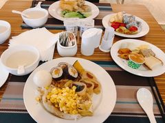 -龙岩华美达龙州酒店