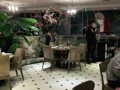 大堂-茉莉餐厅(包河万达店)