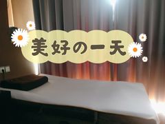 -大观园影院式足浴Spa店(沙坪坝店)