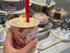 -DQ·蛋糕·冰淇淋(虹口龙之梦店)