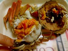 -小陆莲花蟹园农家乐(莲花岛店)
