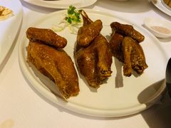 -富力丽思卡尔顿酒店·丽轩中餐厅