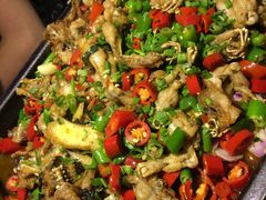 -蘭奢雅集·江浙菜(青山江滩店)