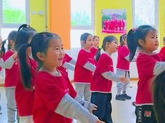 -井德幼儿园(泰达园)
