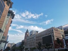 -王府井步行街