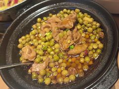 -严记小天府酸菜鱼(西四路店)