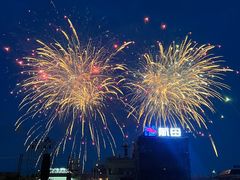 -泰达航母主题公园