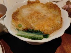 -泡桐树孙二娘私房菜