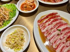 -辛氏火炉·韩式古法烤肉(松北店)