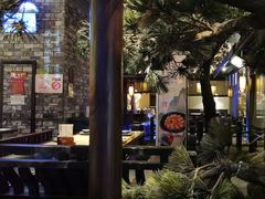 -绿茶餐厅(石家庄万象城店)