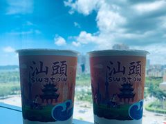 -一杯潮茶·专注潮汕茶饮(朝阳庄店)