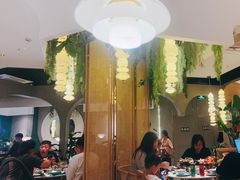 大堂-相遇·鲜炒黄牛肉(丹阳吾悦广场店)