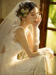 -第一夫人婚纱摄影(南京店)