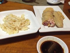 -糟粕醋·椰苑海南菜餐厅(亚龙湾天域酒店)