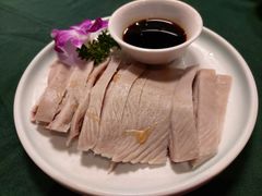 白切猪肚-漕溪人家