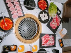 -花味烤肉·拌饭(庐阳万象汇店)