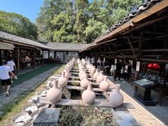 -景德镇古窑民俗博览区