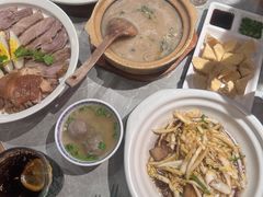 -潮界(虹桥新天地店)