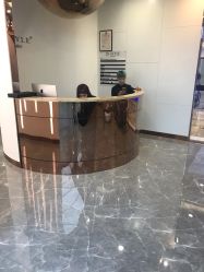 -CD Hair salon