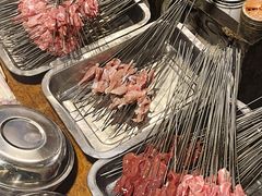 -沙口小炉烧烤