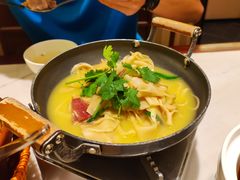 -小菜园新徽菜(合肥瑶海万达店)