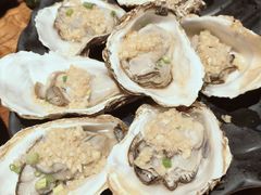 -烧蠔帮·生蚝海鲜牌档(观海店)