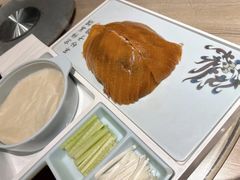 -味莊·青岛菜(云霄路店)