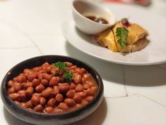-新白鹿餐厅(第一百货店)