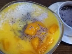 杨枝甘露-龟金正·港式甜品(客村店)