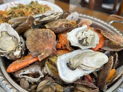 -良师门滨海人家·海鲜·家常菜(滨海城店)