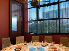 包厢-廊亦舫Lang Yi Fang Restaurant(金桥店)
