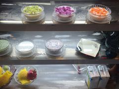 -笃笃笃糖粥(十全街店)