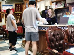 -新疆伊宁远征餐厅