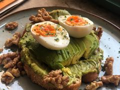 -RAC BAR(安福路店)