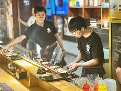 -鸟内会居酒屋(得意潮馆店)