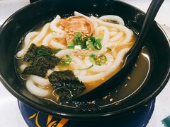 -京樽回転寿司(奥林匹克店)