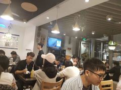 -潇湘阁(望京SOHO店)