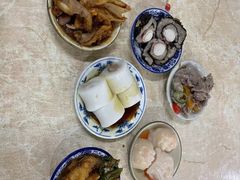 -石湾点心