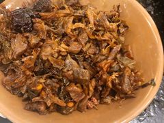 咸菜-仁虎老火锅(黄泥磅店)