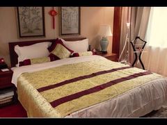 北京汉唐春秋饭店-汉唐宴长安食府