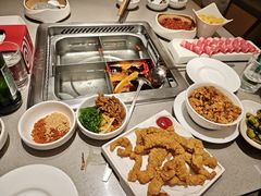 -海底捞火锅(赛格国际购物中心店)