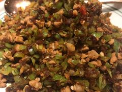 黑三剁-云海肴·汽锅鸡·云南菜(广安门天虹店)