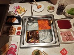 -海底捞火锅(吾悦国际广场店)