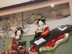 -万鱼亭 日本料理(无锡香山名园店)