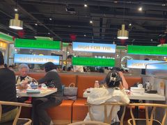 -叹茶靓点·粤式餐厅·全天茶市(石井万民广场店)